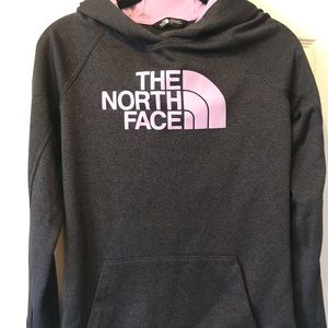 The North Face Women’s hoodie